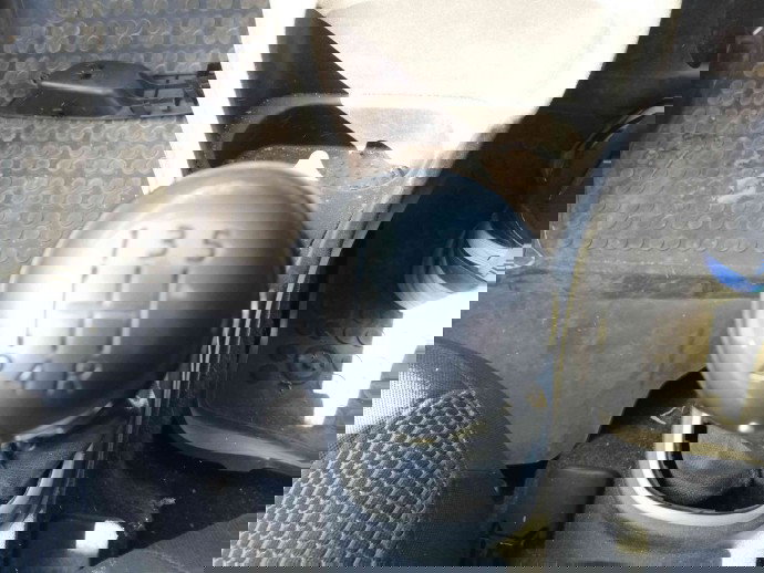 Nuca schimbator OEM Nissan Micra 1.2 2003-2010