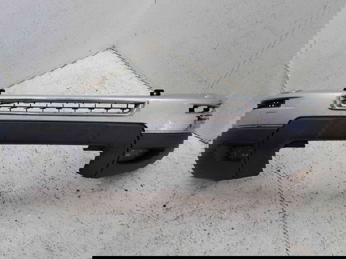 Bara fata Volvo XC90 [Fabr 2002-2014] SILVER