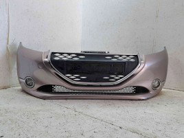 Bara fata Peugeot 208 [Fabr 2012-2024] KCK