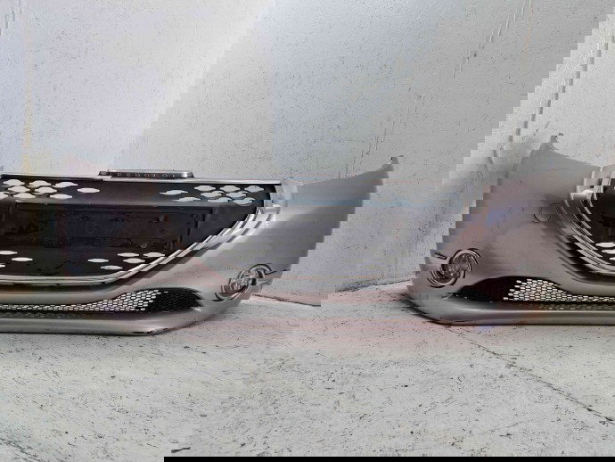 Bara fata Peugeot 208 [Fabr 2012-2024] KCK