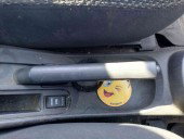 Maneta frana de mana OEM Nissan Micra 1.2 2003-2010
