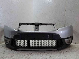 Bara fata Dacia Sandero 2 Stepway [Fabr 2012-prezent] TED69