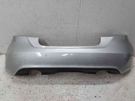 Bara spate Mercedes Clasa A (W176) [Fabr 2012-2018] 761 Argintiu polar