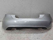 Bara spate Mercedes Clasa A (W176) [Fabr 2012-2018] 761 Argintiu polar