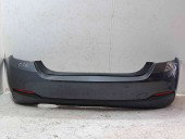 Bara spate Bmw 4 Gran Coupe (F36) Facelift [Fabr 2014-prezent] B39 MINERAL GRAU