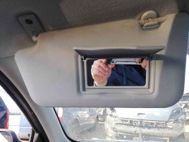 Parasolar stanga OEM Nissan Micra 1.2 2003-2010