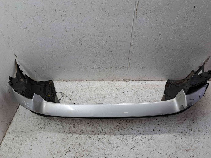 Bara spate Volvo XC90 [Fabr 2002-2014] SILVER