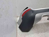 Bara spate Volvo XC90 [Fabr 2002-2014] SILVER