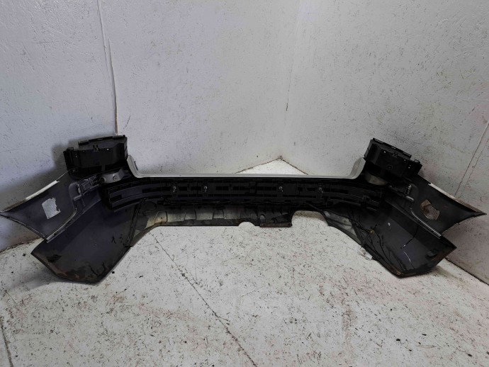 Bara spate Volvo XC90 [Fabr 2002-2014] SILVER
