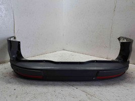 Bara spate Ford Galaxy 2 [Fabr 2006-2015] Ink Blue Metallic