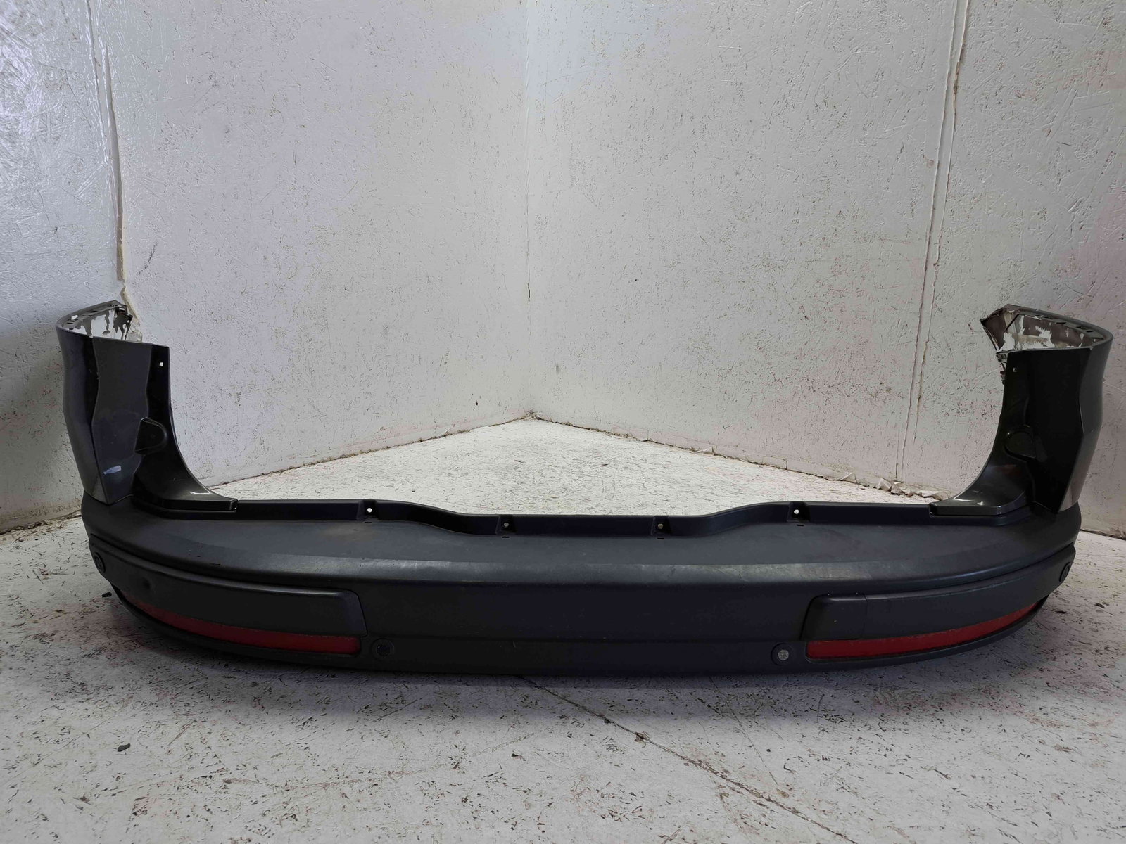 Bara spate Ford Galaxy 2 [Fabr 2006-2015] Ink Blue Metallic - imagine 1