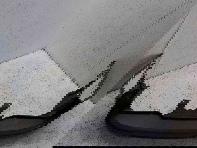 Bara spate Ford Galaxy 2 [Fabr 2006-2015] Ink Blue Metallic