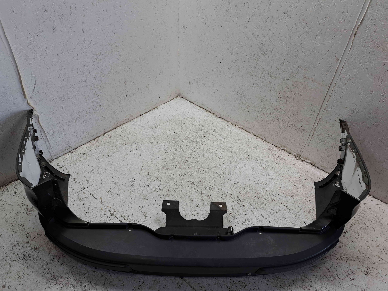 Bara spate Ford Galaxy 2 [Fabr 2006-2015] Ink Blue Metallic - imagine 3