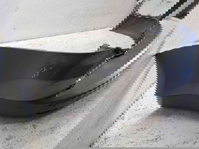 Bara spate Ford Galaxy 2 [Fabr 2006-2015] Ink Blue Metallic