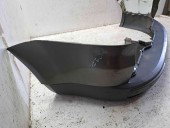 Bara spate Ford Galaxy 2 [Fabr 2006-2015] Ink Blue Metallic