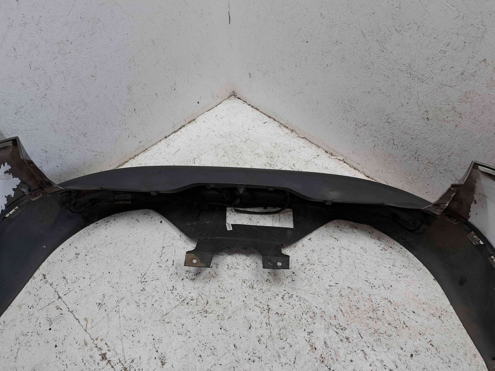 Bara spate Ford Galaxy 2 [Fabr 2006-2015] Ink Blue Metallic - imagine 7