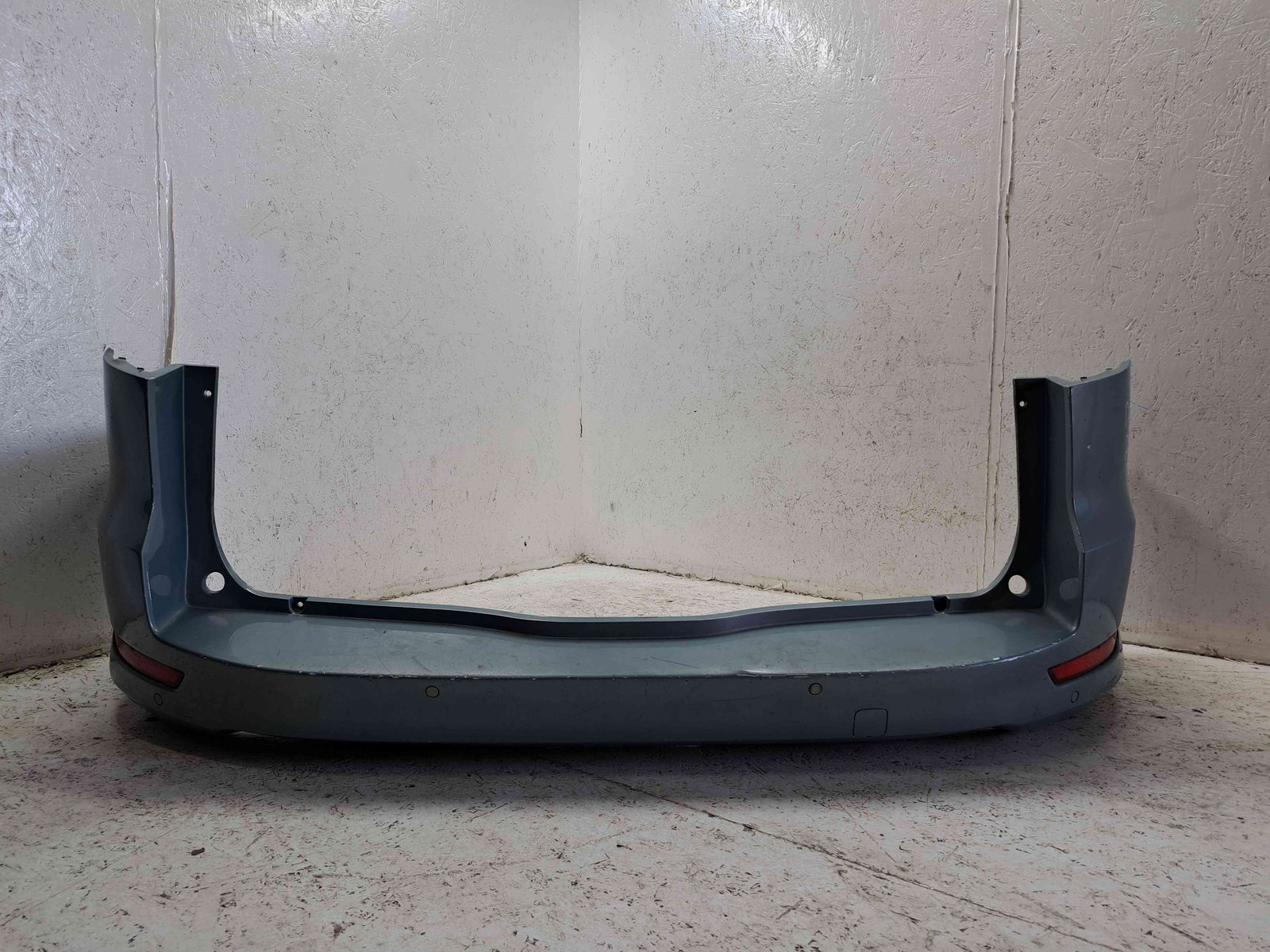 Bara spate Ford Mondeo 4 Turnier [Fabr 2007-2015] Avalon - imagine 1