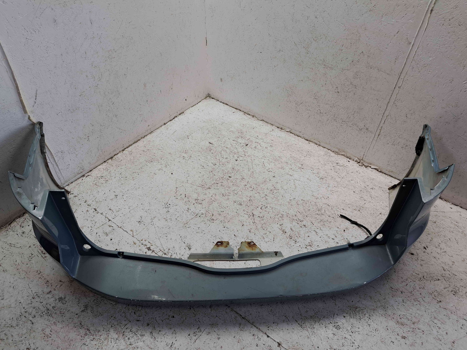 Bara spate Ford Mondeo 4 Turnier [Fabr 2007-2015] Avalon - imagine 3