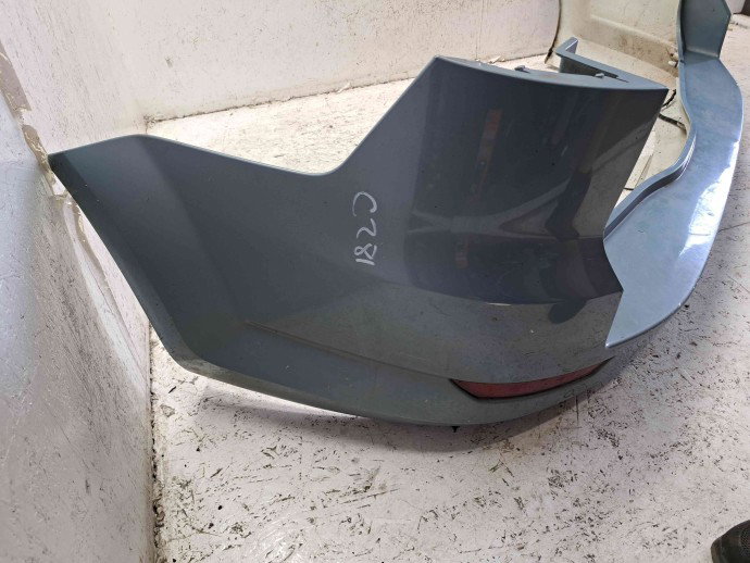 Bara spate Ford Mondeo 4 Turnier [Fabr 2007-2015] Avalon