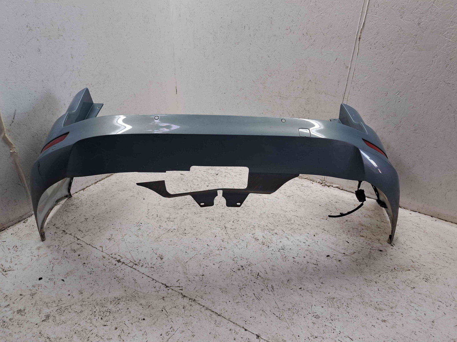 Bara spate Ford Mondeo 4 Turnier [Fabr 2007-2015] Avalon - imagine 5