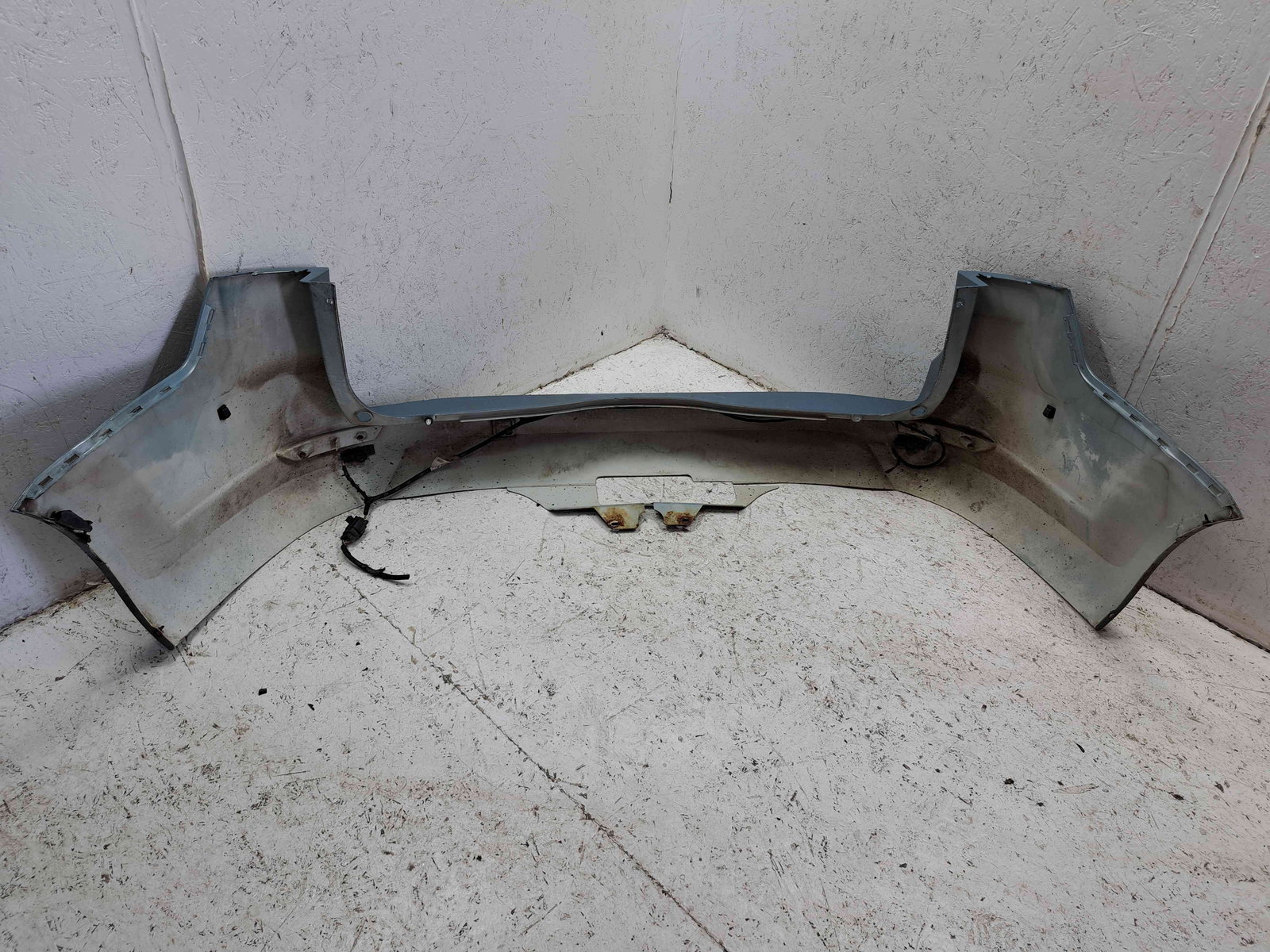 Bara spate Ford Mondeo 4 Turnier [Fabr 2007-2015] Avalon - imagine 6