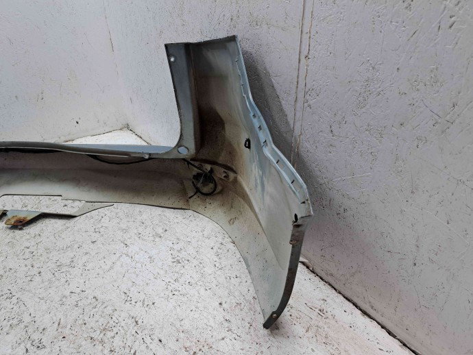Bara spate Ford Mondeo 4 Turnier [Fabr 2007-2015] Avalon