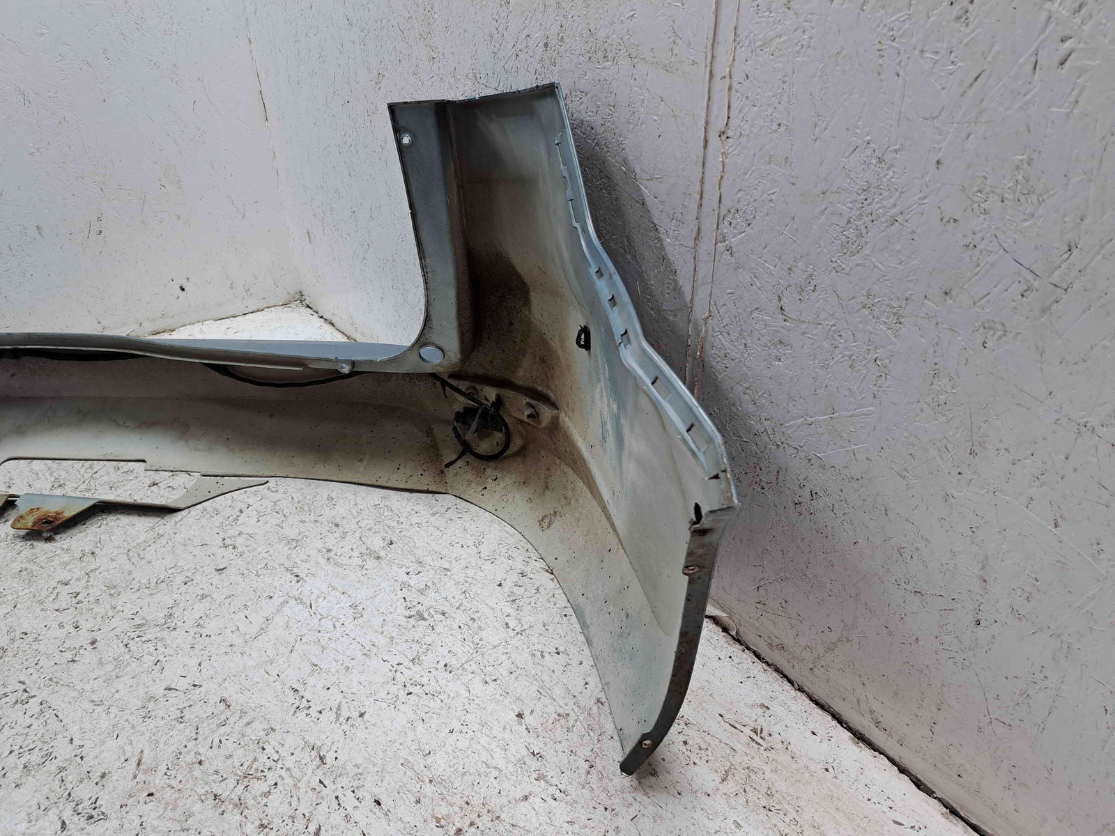 Bara spate Ford Mondeo 4 Turnier [Fabr 2007-2015] Avalon - imagine 7