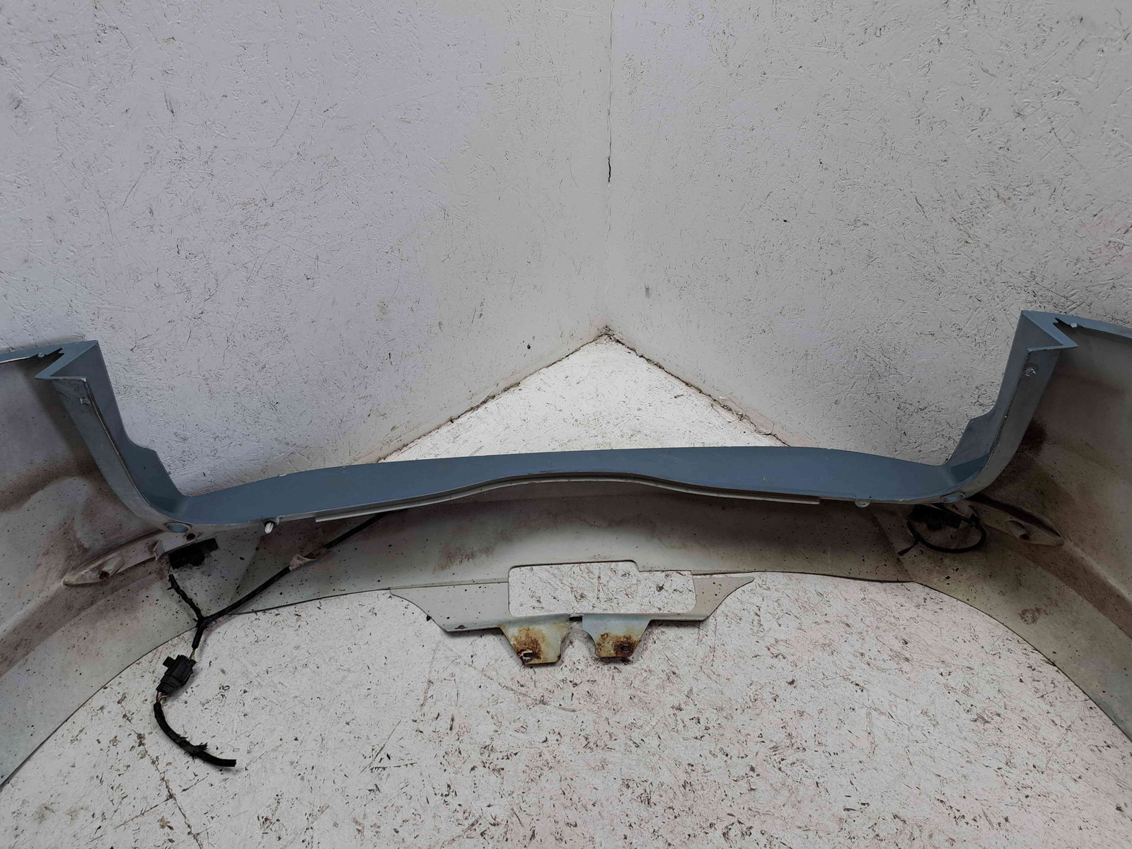 Bara spate Ford Mondeo 4 Turnier [Fabr 2007-2015] Avalon - imagine 8