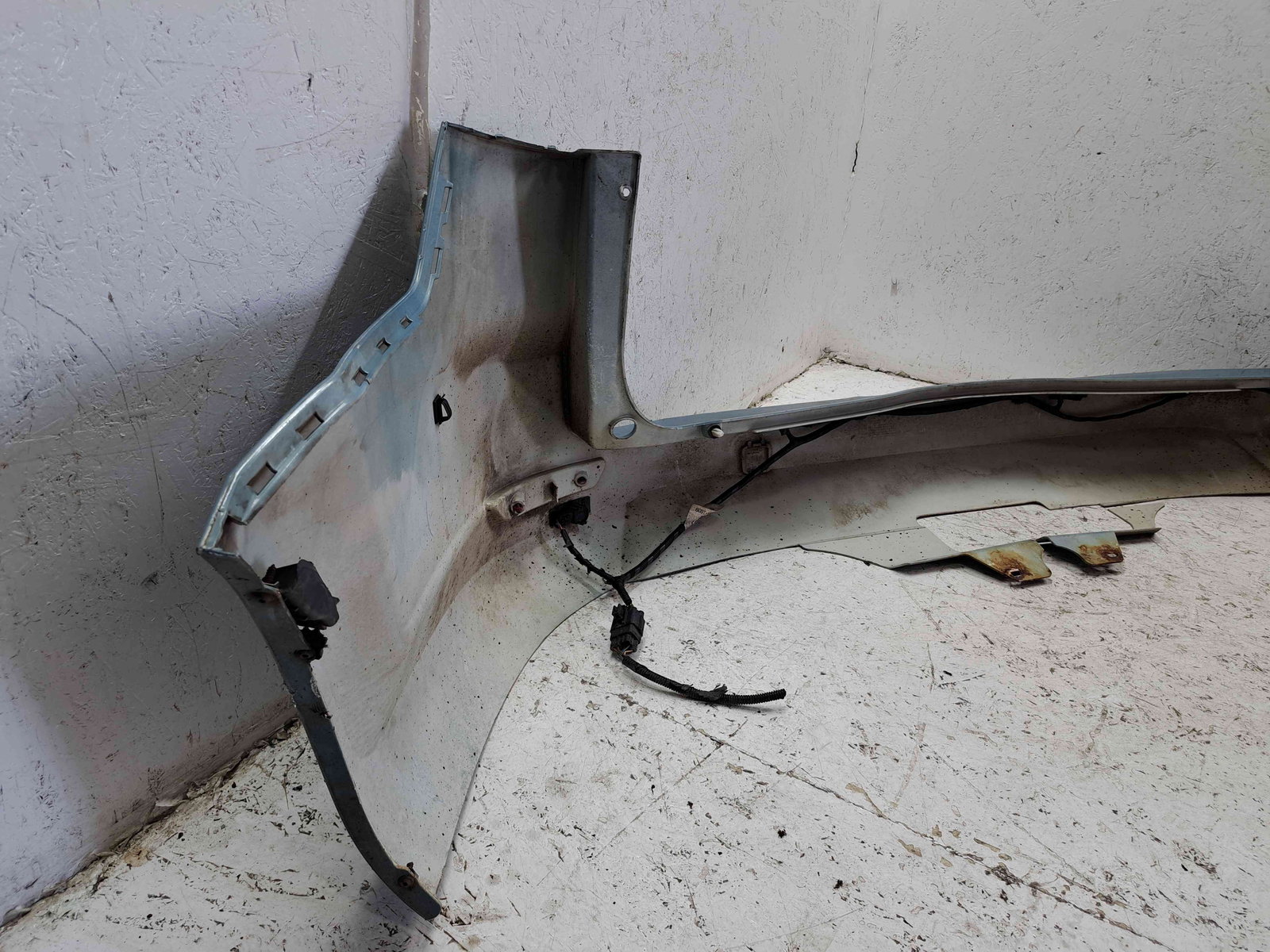 Bara spate Ford Mondeo 4 Turnier [Fabr 2007-2015] Avalon - imagine 9