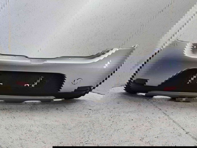 Bara spate Dacia Sandero 2 Stepway [Fabr 2012-prezent] TED69