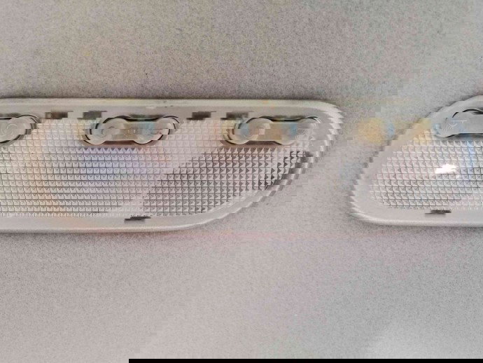 Plafoniera fata OEM Nissan Micra 1.2 2003-2010