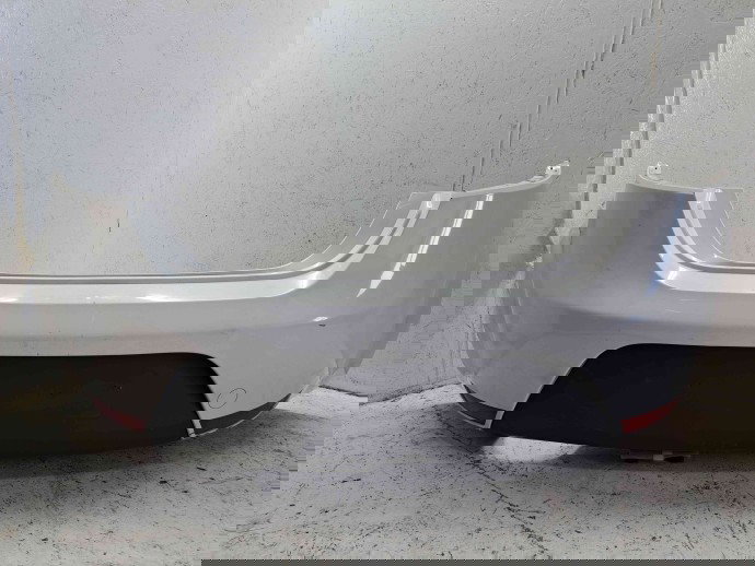 Bara spate Seat Leon (1P1) [Fabr 2005-2011] LB9A