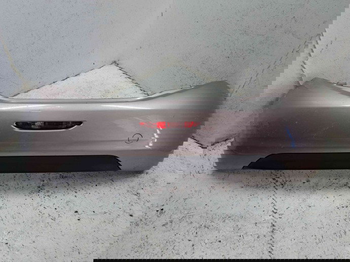 Bara spate Peugeot 208 [Fabr 2012-2024] KCK