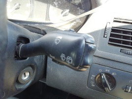 Maneta stergatoare Skoda Fabia 1 1.4 gri OEM 1999-2008