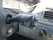 Maneta stergatoare Skoda Fabia 1 1.4 gri OEM 1999-2008