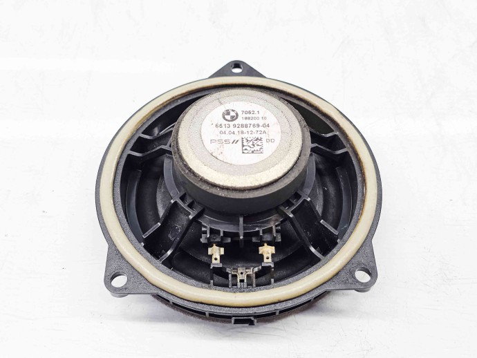  Boxa stanga spate Bmw 4 Gran Coupe (F36) Facelift [Fabr 2014-prezent] OEM