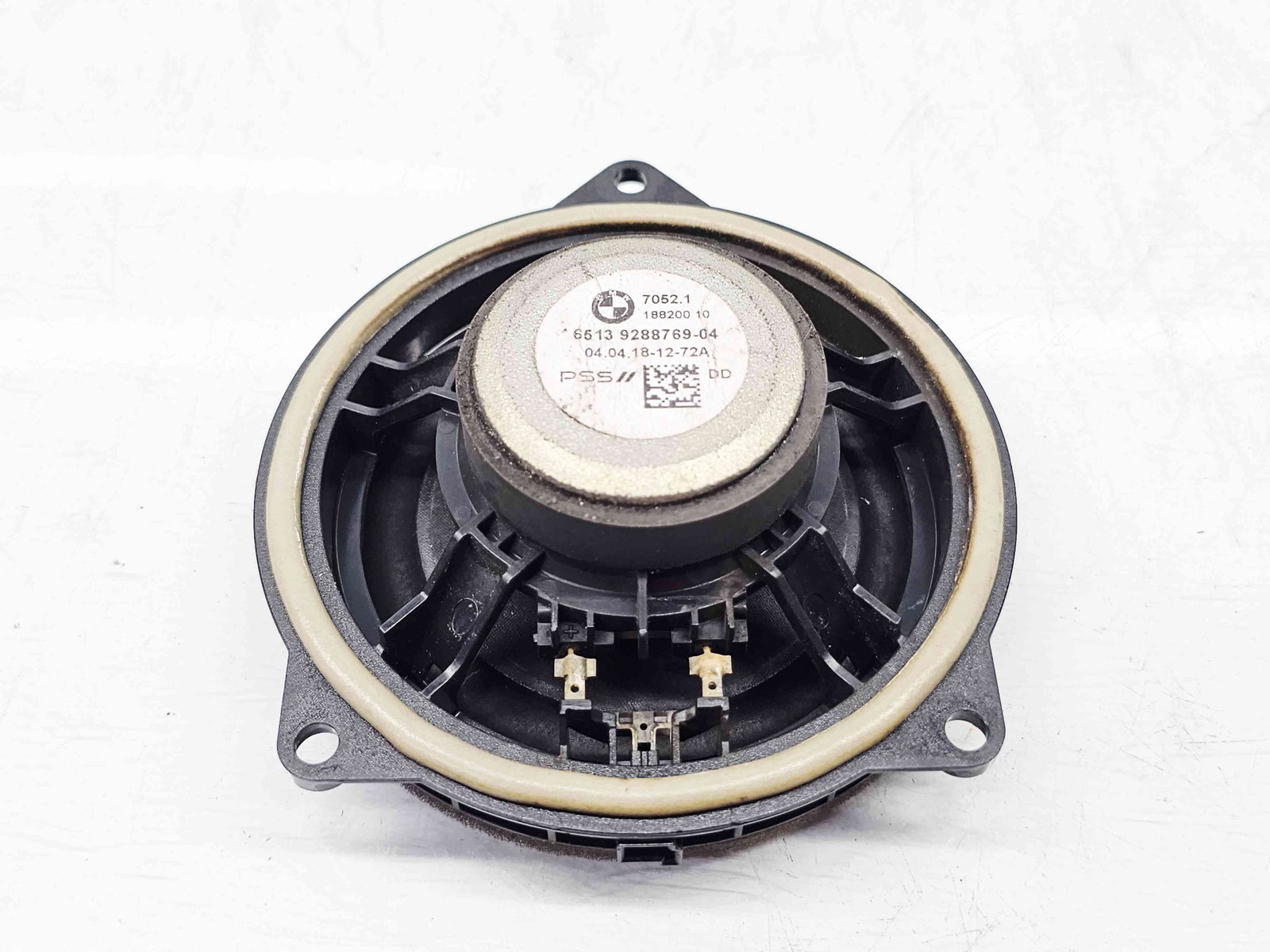 Boxa stanga spate Bmw 4 Gran Coupe (F36) Facelift [Fabr 2014-prezent] OEM - imagine 2