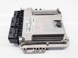 Calculator motor ECU Peugeot 508 Break GT [Fabr 2010-2018] 9667187080 2.2 HDI 4HL 150KW / 204CP
