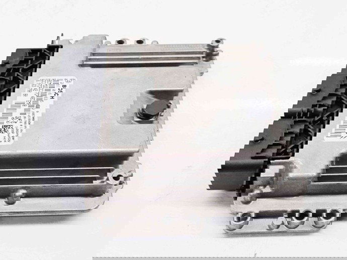 Calculator motor ECU Peugeot 508 Break GT [Fabr 2010-2018] 9667187080 2.2 HDI 4HL 150KW / 204CP