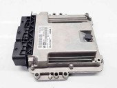 Calculator motor ECU Peugeot 508 Break GT [Fabr 2010-2018] 9667187080 2.2 HDI 4HL 150KW / 204CP