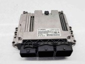 Calculator motor ECU Peugeot 508 Break GT [Fabr 2010-2018] 9667187080 2.2 HDI 4HL 150KW / 204CP