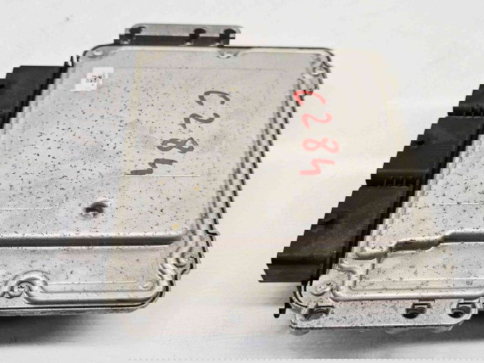 Calculator motor ECU Peugeot 508 Break GT [Fabr 2010-2018] 9667187080 2.2 HDI 4HL 150KW / 204CP