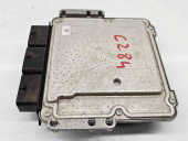 Calculator motor ECU Peugeot 508 Break GT [Fabr 2010-2018] 9667187080 2.2 HDI 4HL 150KW / 204CP