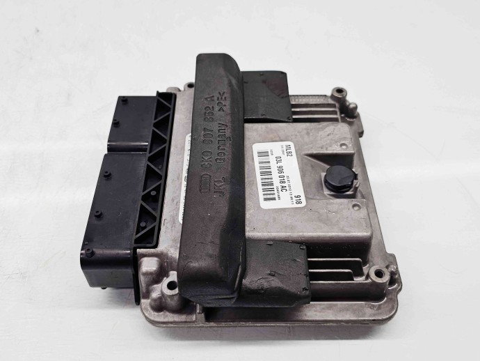 Calculator motor ECU Audi A4 (8K2, B8.5) Facelift [Fabr 2008-2015] 03L906018AC 2.0 TDI CJCA 105KW / 143CP