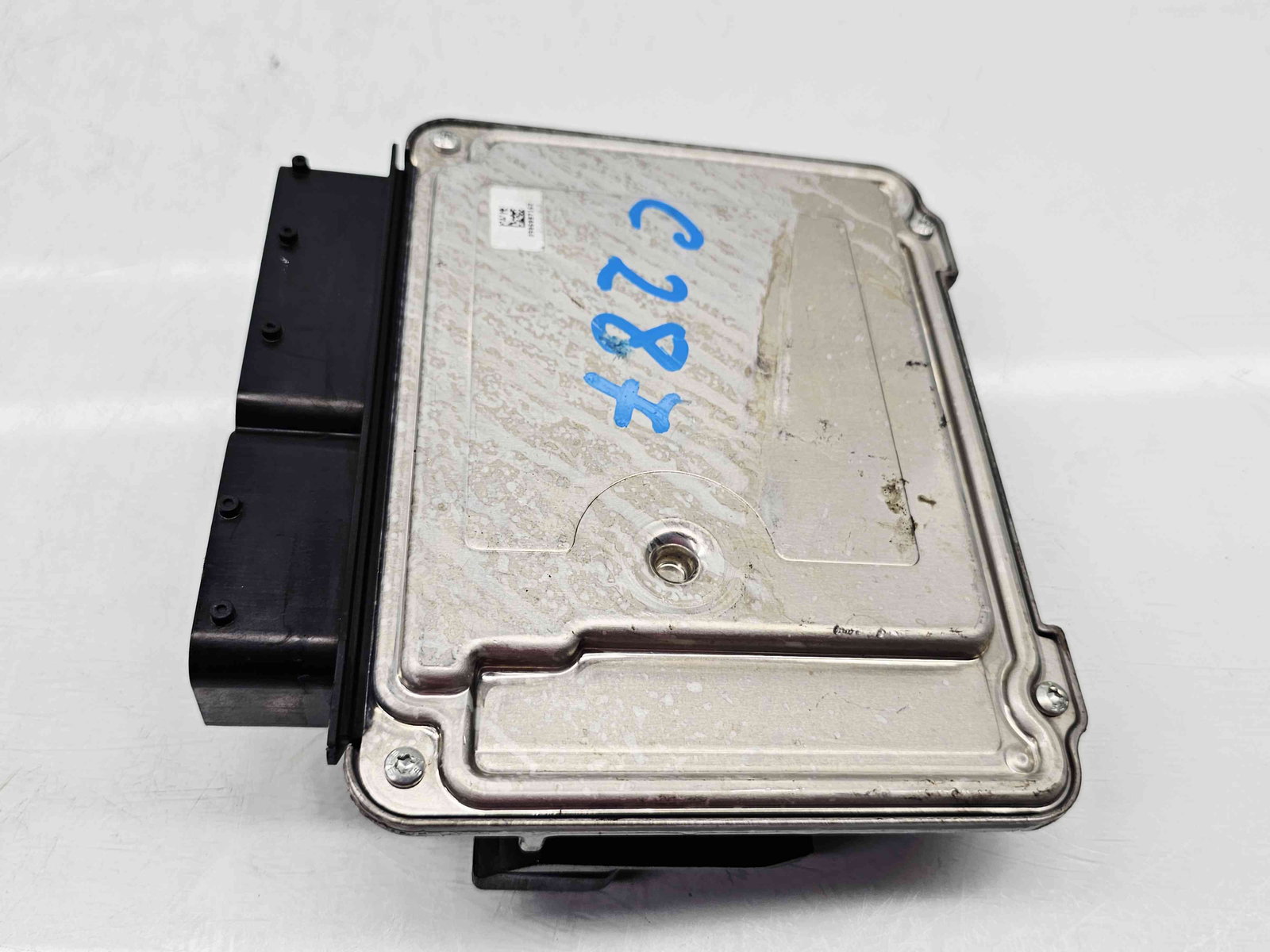 Calculator motor ECU Audi A4 (8K2, B8.5) Facelift [Fabr 2008-2015] 03L906018AC 2.0 TDI CJCA 105KW / 143CP - imagine 4