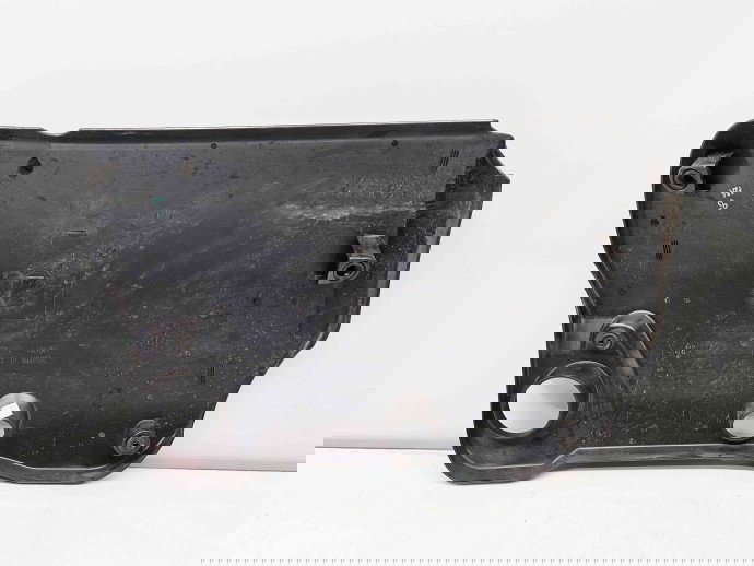 Capac motor Ford Mondeo 4 Turnier [Fabr 2007-2015] 0111189B 2.2 TDCI Q4BA 128KW / 175CP