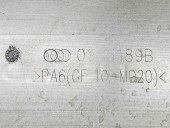 Capac motor Ford Mondeo 4 Turnier [Fabr 2007-2015] 0111189B 2.2 TDCI Q4BA 128KW / 175CP