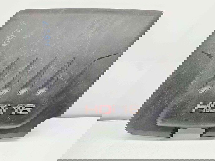 Capac motor Peugeot 508 Break GT [Fabr 2010-2018] 9673558180 2.2 HDI 4HL 150KW / 204CP