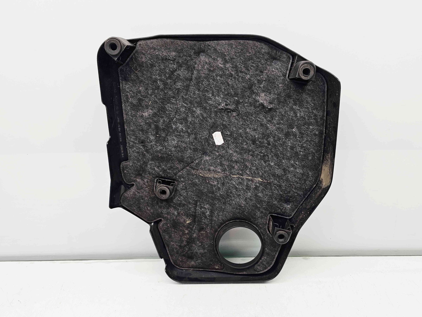 Capac motor Bmw 4 Gran Coupe (F36) Facelift [Fabr 2014-prezent] 8514202 2.0 B47D20 140KW / 190CP - imagine 2