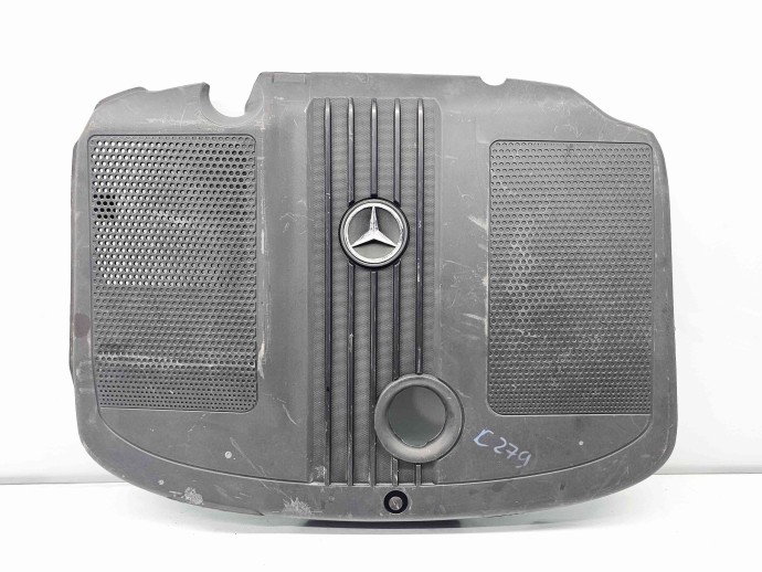 Capac motor Mercedes Clasa C Coupe (C204) Facelift AMG [Fabr 2011-2015] A6510101467 2.2 CDI 651911 125KW / 170CP